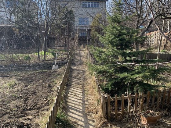 Продам дом в Малой Даниловке Мала Данилівка