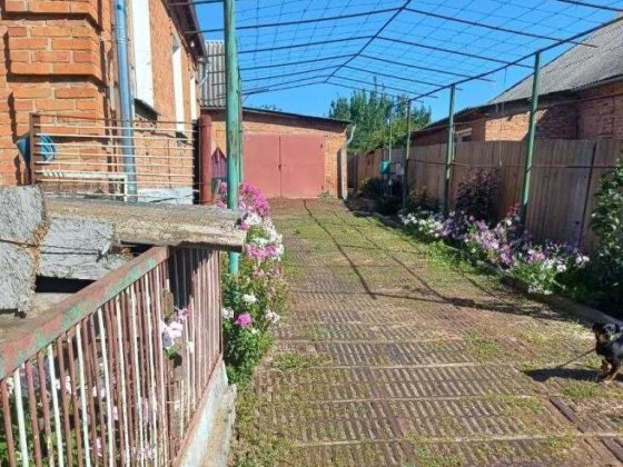 Продам будинок в Богодухові Богодухів