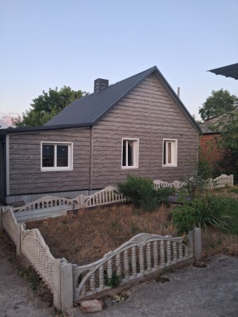 Продам будинок на Богополі - фото 1