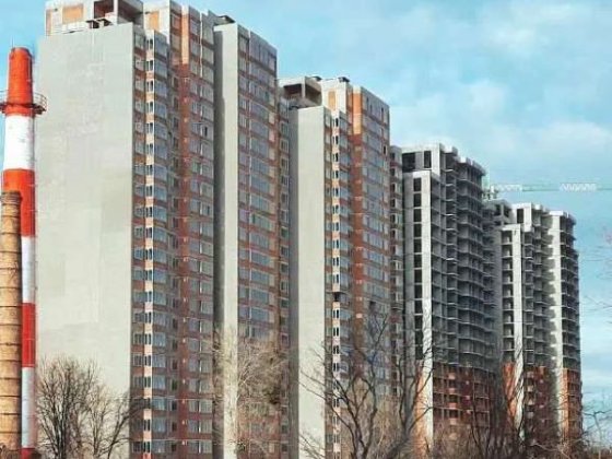 Продаж 
2-к квартири ЖК Кирилівський Гай Шевченківський район Київ