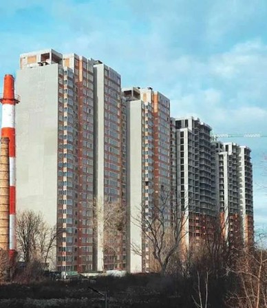 Продаж 
2-к квартири ЖК Кирилівський Гай Шевченківський район - фото 1