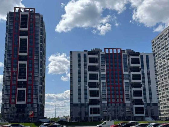 Продаж 1-к квартири вул. Олександра Олеся 13 Киев