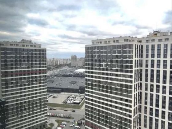 Продаж 1-к квартири вул. Олександра Олеся 10 Киев