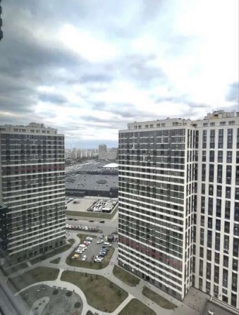 Продаж 1-к квартири вул. Олександра Олеся 10 - фото 1