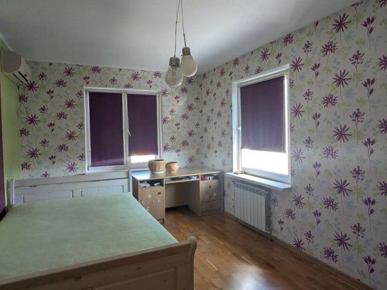 Продаж 2-к квартири проспект Петра Григоренка 12 Киев