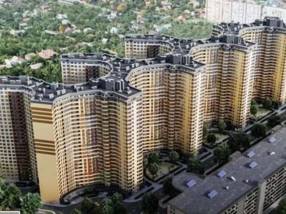 Продаж 3-к квартири вул. Новопольова 2а Київ
