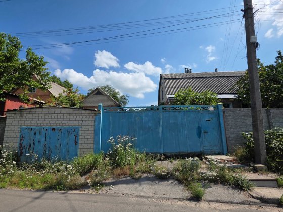 Продам будинок в  Бабаях, в будинку е газ (169260) Бабаи