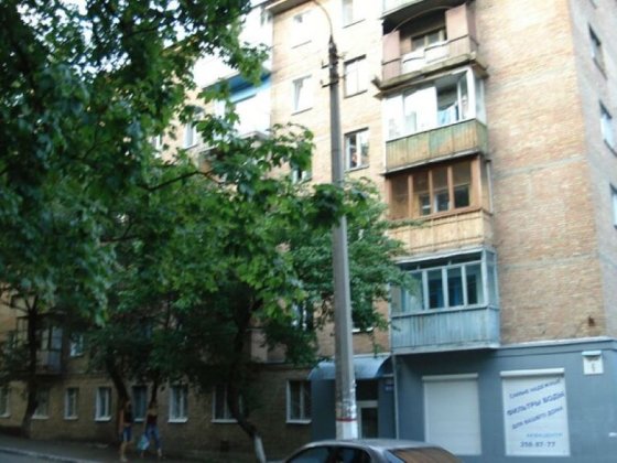 Продаж 2- к квартири вул. Миколи Закревського 5 Деснянський район Київ