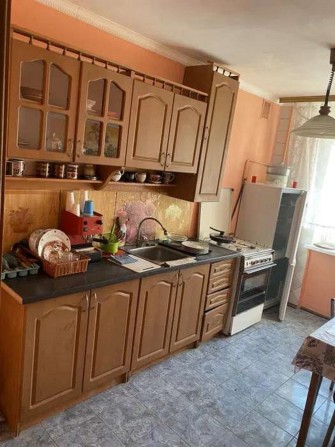 Продаж 3-к квартири вул. Хорольська 10 - фото 1