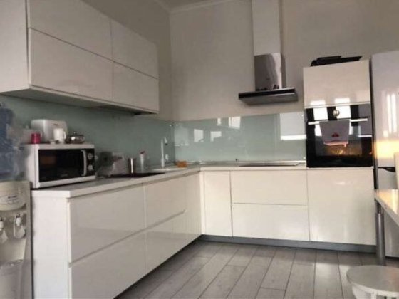 Продаж 2-к квартири Оболонська набережна 1 Киев