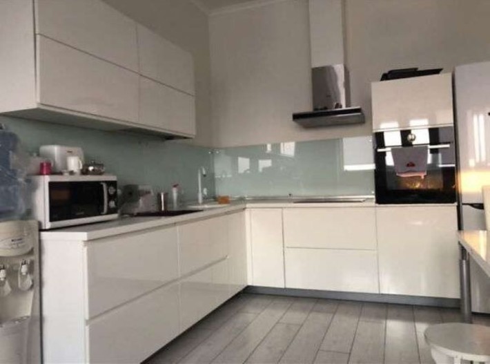 Продаж 2-к квартири Оболонська набережна 1 - фото 1