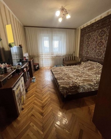 Продаж 3-к квартири вул. Озерна 22 - фото 1