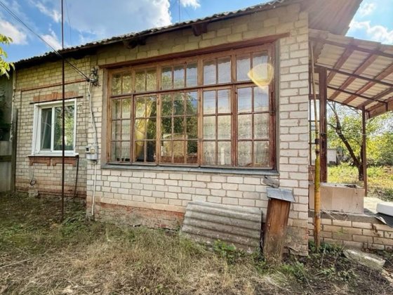 34 500 $‼️‼️ПОЛ ДОМА / Покотиловка/ 53 м2/ 8 соток/ Жилое состояние/ Сертификат/ Бабаи, Жихарь Покотилівка