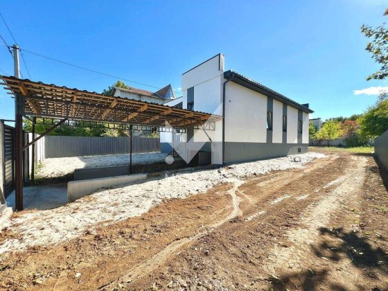 Продам‼️Бабаи‼️ новый дом 140м2 под чистовую (Код5659) Бабаи