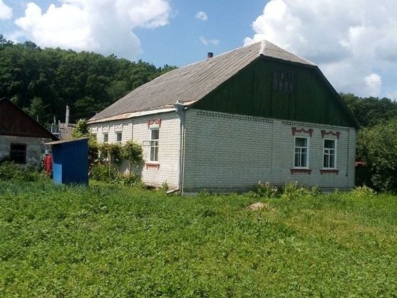 Продам дом  Гусиная поляна Васищеве