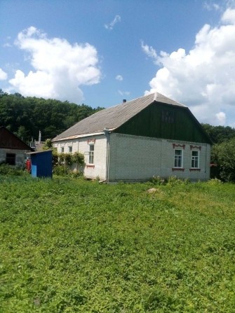 Продам дом  Гусиная поляна - фото 1