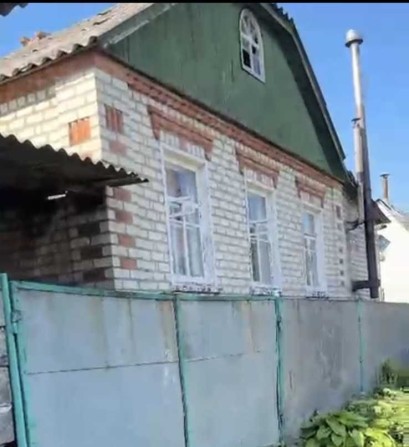 Продам дом Васищево  Харьковский район - фото 1