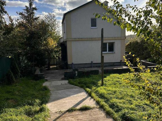 Продаж будинку (Видрові Доли), с. Лісові Гринівці, вул. Невська. Лесные Гриновцы