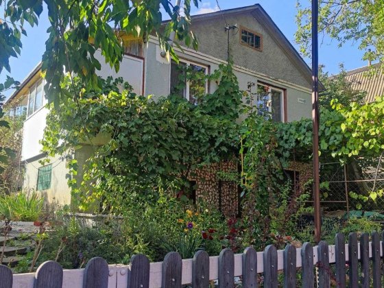 Продам будинок, Видрові Доли, 2 кімнати під житло! Лесные Гриновцы