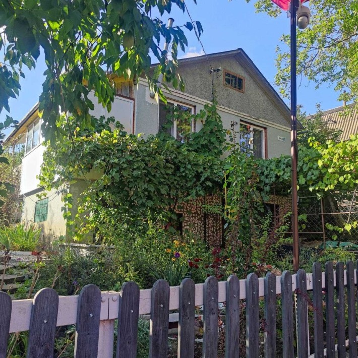 Продам будинок, Видрові Доли, 2 кімнати під житло! - фото 1