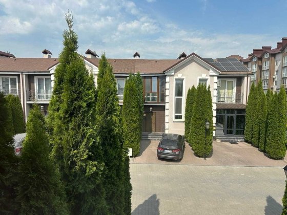 Продаж котеджу масив Перший Парковий Лесные Гриновцы