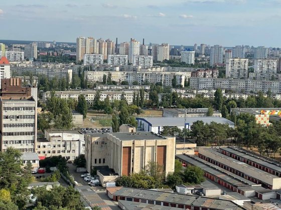 Продажа 3х кімнатної квартири 105,0 квм в двух рівнях по вул Князя Романа Мстиславича, 22а