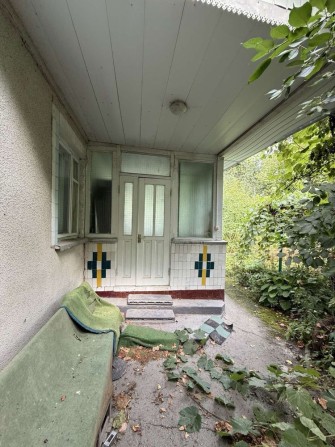Продаж добротного будинку з верандою - фото 1