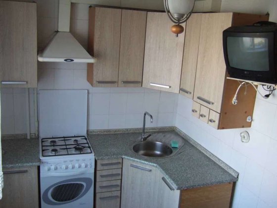 Продаж 1-кімнатної квартири по вул. Північна, 36 Київ