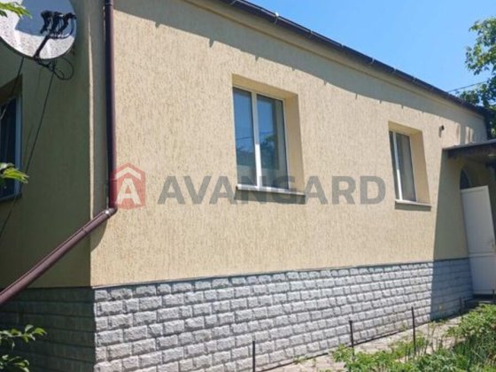 Затишний будинок Красилів Красилов