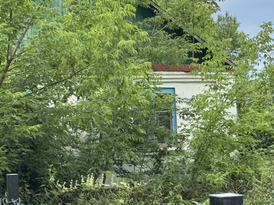 Будинок цегляний біля Полонного Полонное
