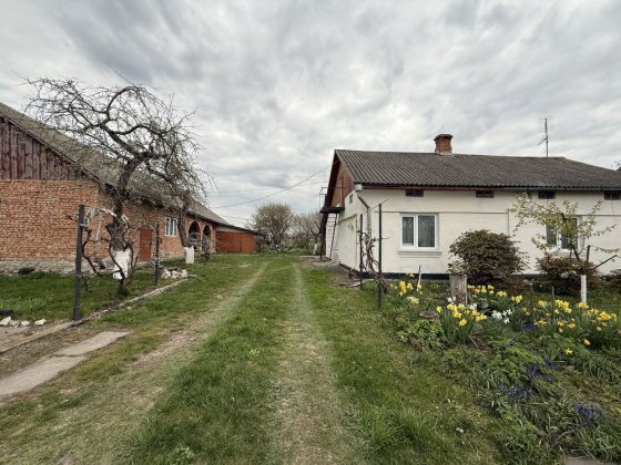 Житловий будинок Волочиськ