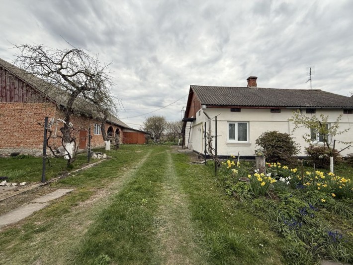 Житловий будинок - фото 1