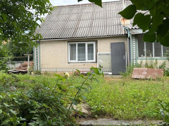 Частина будинку в хорошому стані, є усі комунікації. Є власна ділянка 7,5сот. 46751 Летичів