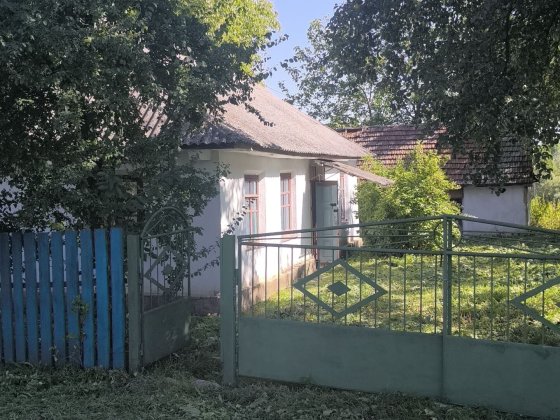 Продам будинок  в селі Масівці Олешин