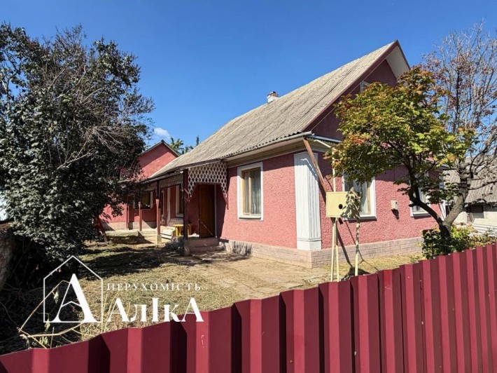 Продам великий будинок на два входи - фото 1