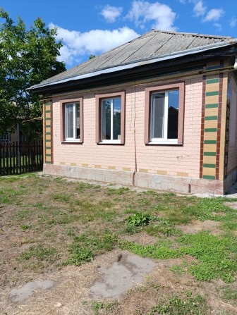 Продам Будинок .Город Золотоноша - фото 1