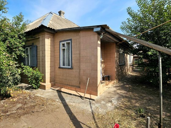 Продаж цегляного будинку! м. Золотоноша Золотоноша