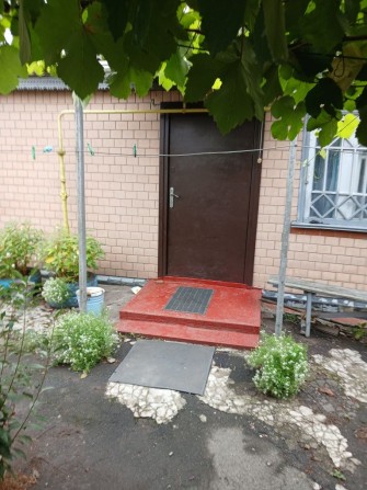 Продаж будинку 102 кв.м. з гаражем та ділянкою  10 сот. район Баха - фото 1
