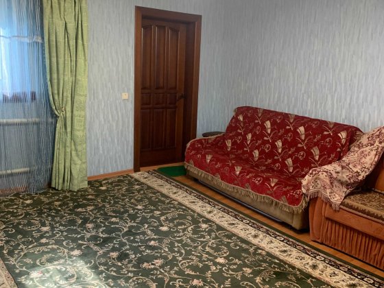 Просторий будинок в Слободі Червона Слобода