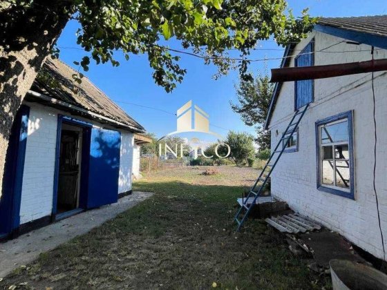 Продаж будинку в с. Руська Поляна Руська Поляна