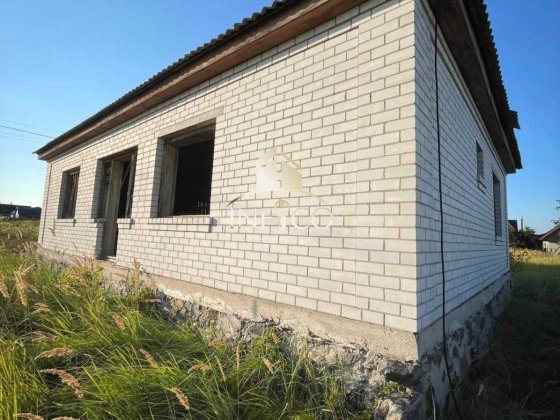 Продаж недобудови в с.Руська Поляна Русская Поляна