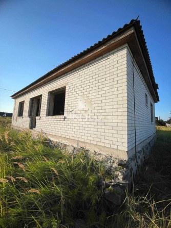 Продаж недобудови в с.Руська Поляна - фото 1