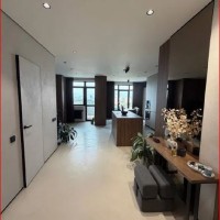 Продається 2-кімнатна квартира з ремонтом та меблями за адресою: вул. Білоруська, 36а, «Срібна Вежа» Киев