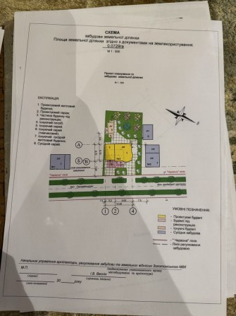 Будинок, новобудова, центр Золотоноша - фото 1