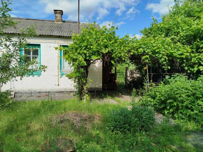 Продаж частини будинку м. Корсунь-Шевченківський - фото 1