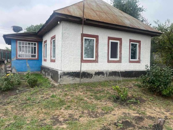 Пропоную до продажі будинок с. Білозір'ї Білозір'я
