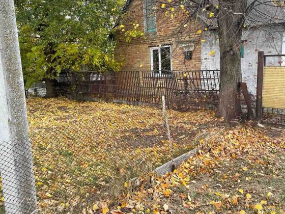 Продається будинок Благодатне