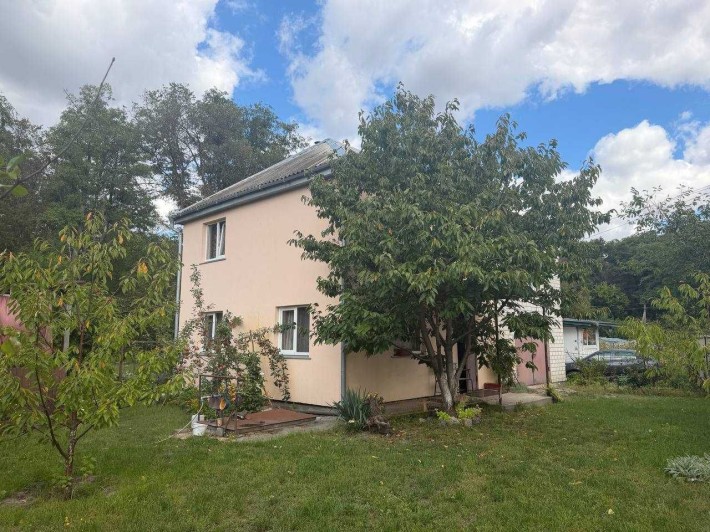 Терміновий продаж садового будинку у Благодатному | 2 поверхи | 120 м2 | 7 соток землі - фото 1