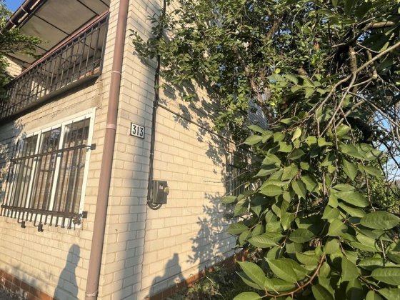 Продається дача Благодатне Благодатне