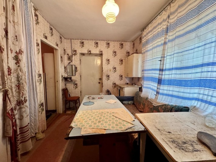 Продаж дачного будинку біля с. Благодатне — станція Залісся - фото 1